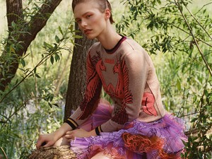 Ezek az ősz legjobb pulóvertrendjei