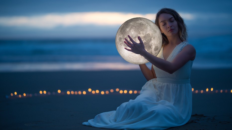 Az asztrológusok jónak tartják ezt a januári teliholdat, valódi lehetőséget látnak benne