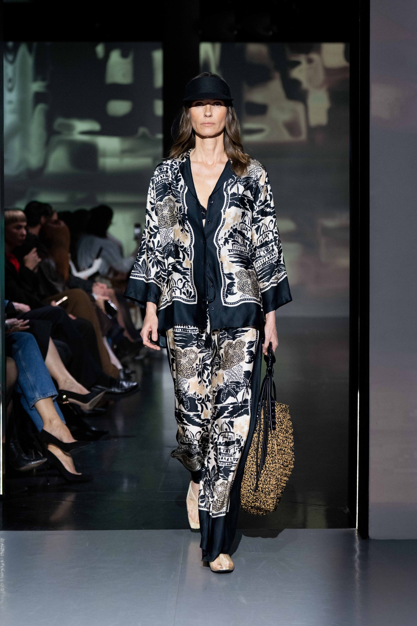 Fotós: Edward Wendt