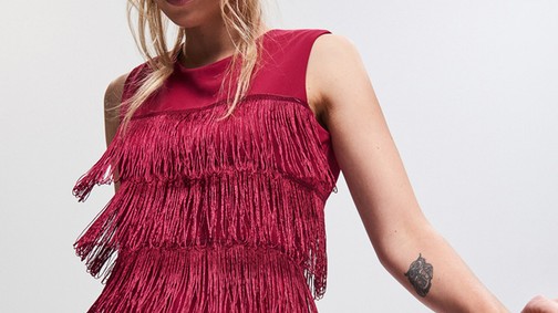 Óriási leárazás! 10 ruha, amit kedvezménnyel vehetsz meg most a Reservedben és tökéletes lesz a szilveszteri partira