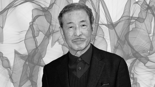 Meghalt Issey Miyake japán divattervező