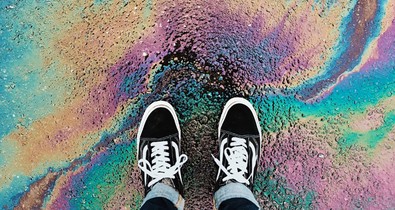 Ilyen lesz a vadonatúj Vans cipő