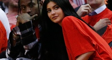 Kylie Jenner ezért nem megy hozzá Travis Scotthoz, még várandóssága ellenére sem!