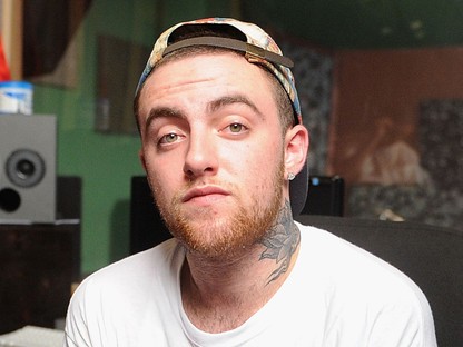 Kiderült Mac Miller halálának a pontos oka