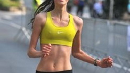 Modellblog: félmaratont futottak a topmodellek