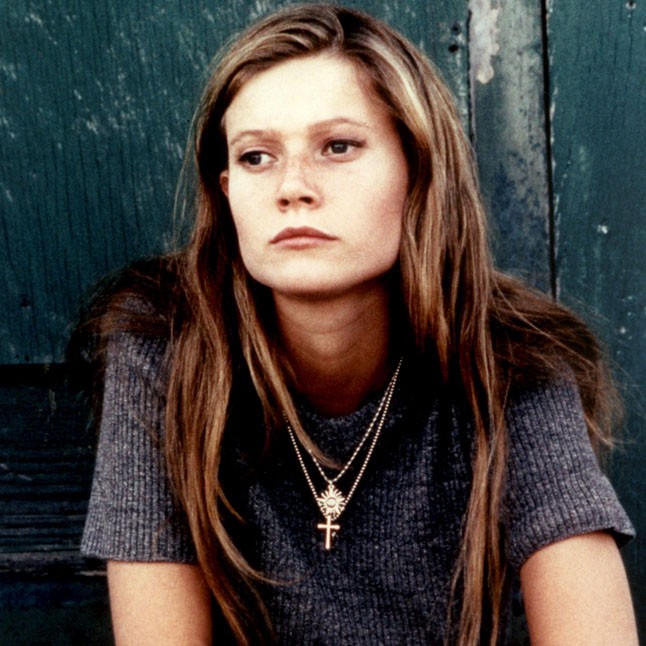 Gwyneth Paltrow