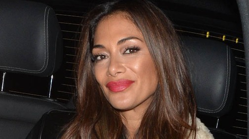 Smink nélkül Nicole Scherzinger még cukibb