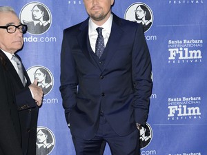 A hét legstílusosabb pasija: Leonardo DiCaprio