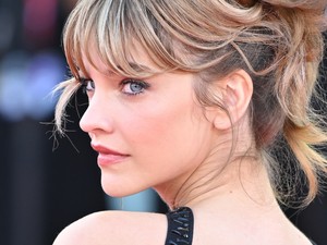 Palvin Barbara megmutatta álomszép otthonát, és azonnal beköltöznél