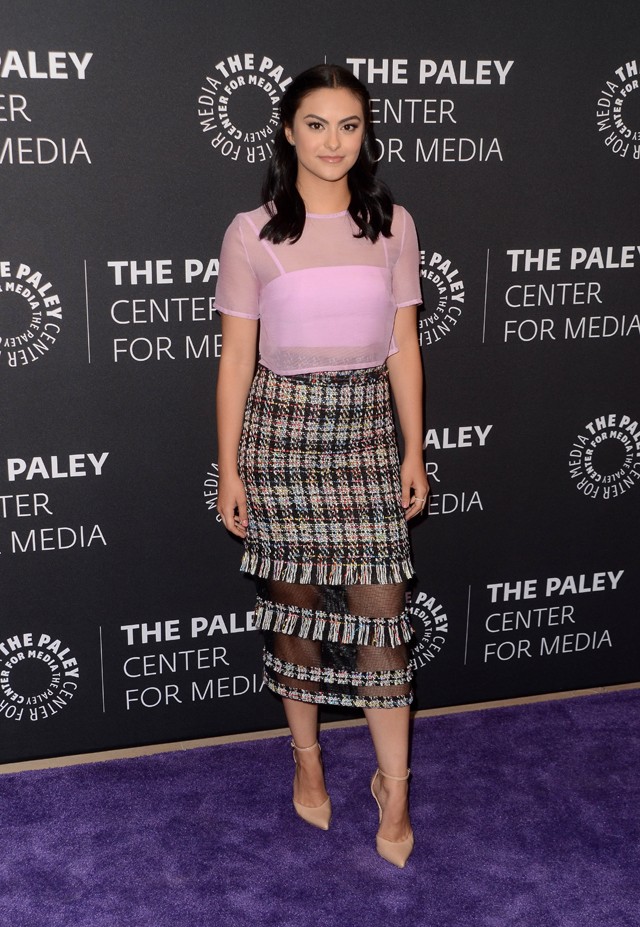 12 dolog, amit tudnod kell Camila Mendes-ről