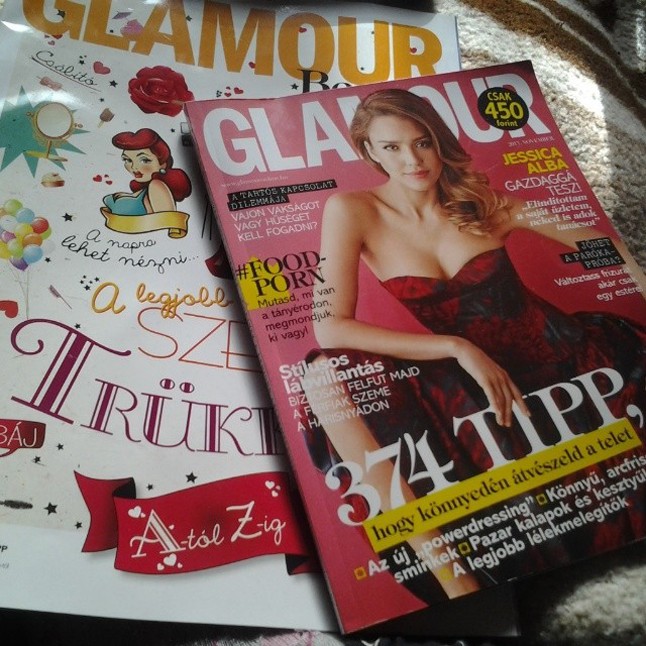 Bartus Esztii fotója