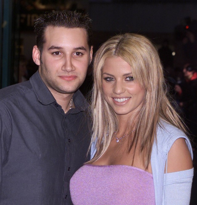 Hupsz: sztárok, akiknek kiszivárgott a szexvideójuk