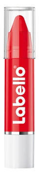 Színező ajakbalzsam (Poppy Red) LABELLO 1499 Ft