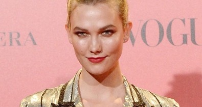 Karlie Kloss leleplezte a hercegnő titkos Instagram profilját