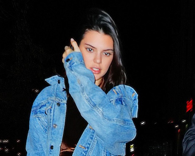 Kendall Jenner