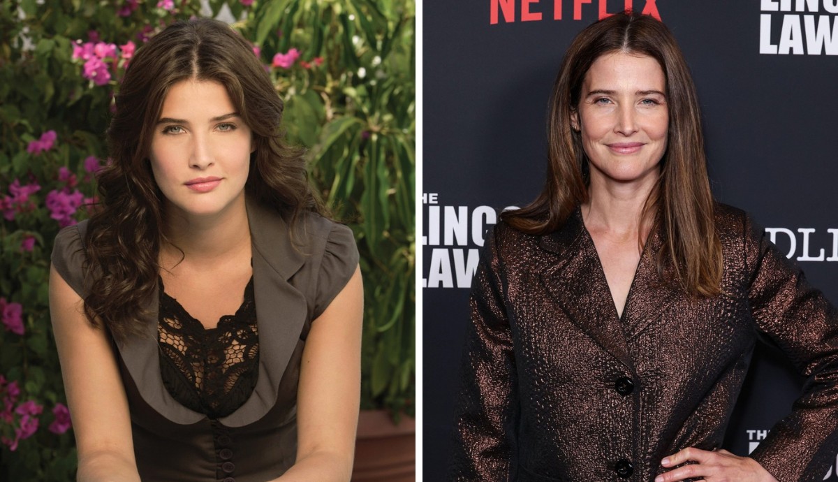 A tévés újságírót, Robint alakító Cobie Smulders karrierjében kétségtelenül az Így jártam anyátokkal hozta meg az áttörést. Később láthattuk többek között A bosszúállókban, az Elpuskázva című vígjátékban, Tom Cruise partnereként a Jack Reacher: Nincs visszaút című filmben, legutóbb pedig a Disney+ sorozatában, a Secret Invasion-ben. 2012-ben feleségül ment a Saturday Night Live egykori szereplőjéhez, Taran Killamhoz, akitől két lánya született.