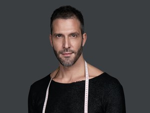 Merő Péter: „A divattervezés művészet, ha a ruhának van mondanivalója”