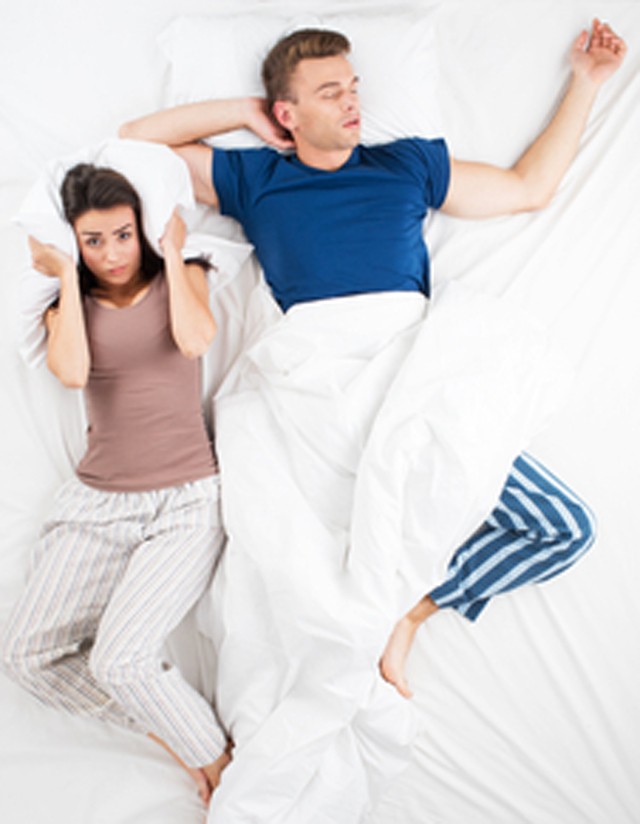 Hoppá! Az alvó pózotok elárulja, milyen a kapcsolatotok