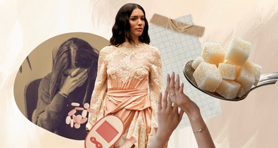 Szakértő figyelmeztet: cukorbetegeknél sokkal gyakoribb ez a két mentális probléma