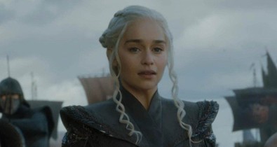 Ez a Daenerys viaszbábú nagyon-nagyon rosszul sikerült, és mindenki nevet rajta