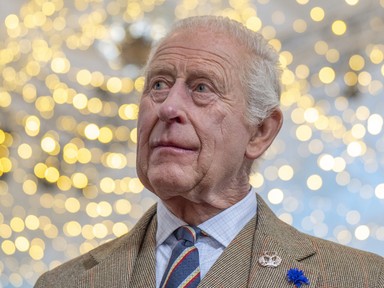 Károly király szavai egyenesen a csontunkig hatolnak, személyes bejegyzésben üzent az uralkodó a világnak