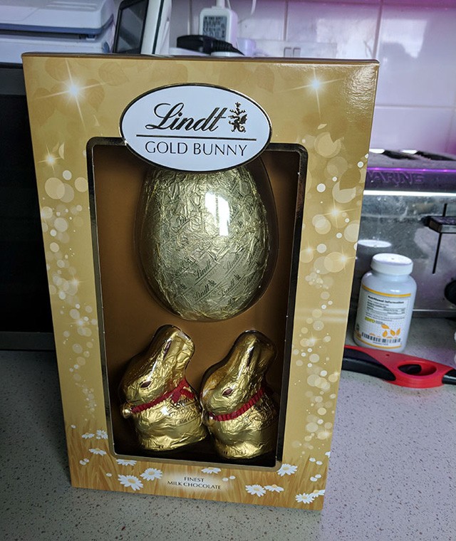 Mintha az eredetit látnánk!