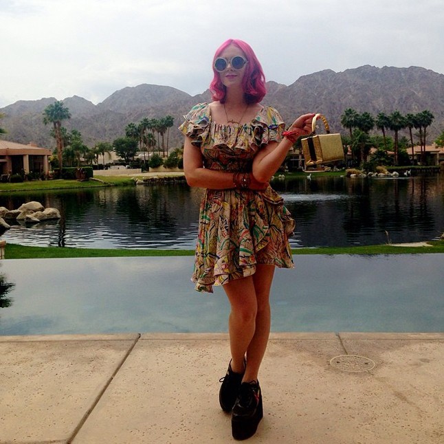 Imádjuk Kate Nashet!