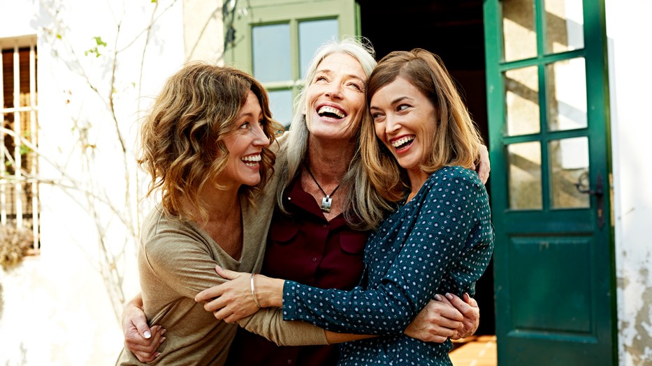 Önszeretet kortól függetlenül:„A lelkem huszonéves, a testem negyven feletti, ez nem igazságos.”