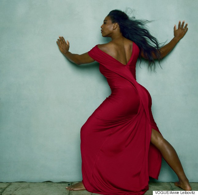 Serena Williams