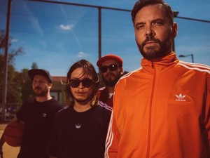 A Punnany Massif dala lett a magyar olimpiai csapat hivatalos himnusza