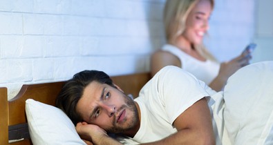 Megcsaltad a partnered? Ezt kell tenned!