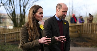 Nehéz könnyek nélkül kibírni Katalin hercegné bejelentését: tragikus dolog történt a nyaralásuk alatt