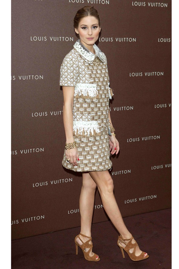 Glamour szerkesztőség