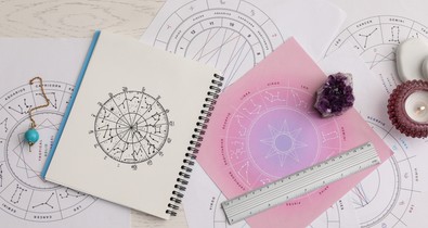 Erre a feladatra születtél a csillagjegyed alapján: nem véletlenül vagy itt, és nem véletlenek a nehézségeid sem