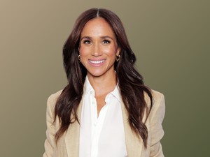 Itt a bizonyíték: Meghan Markle gyermekei kísértetiesen hasonlítanak Harry hercegre, le sem tagadhatná őket