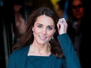 Katalin hercegné felháborító dolgot tett Vilmos herceg barátnőjeként: kivételes meghívást utasított vissza