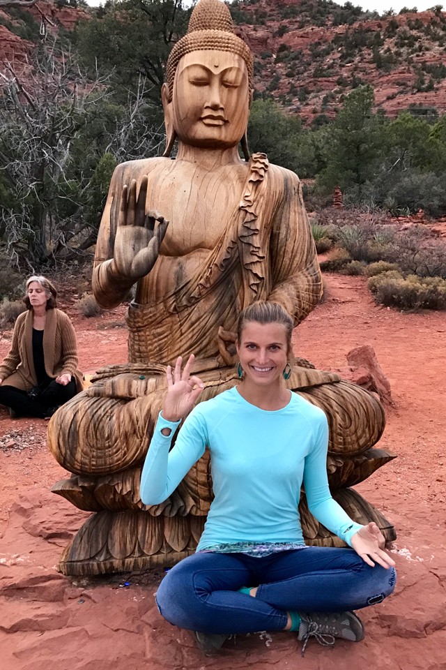 Egy kis relax, hogy békés karácsonyunk legyen!