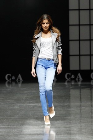 Cindy Crawford C&A kollekciója