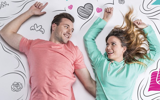 Mitől működik egy kapcsolat?