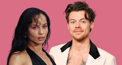 Eljegyezhette egymást Harry Styles és Zoe Kravitz, nyolc hónap után lépett szintet a kapcsolatuk
