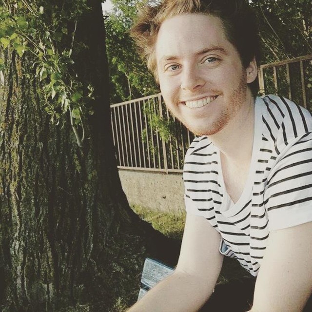 Képrejtvények minden korosztálynak - exkluzív interjú Dudás Gergellyel