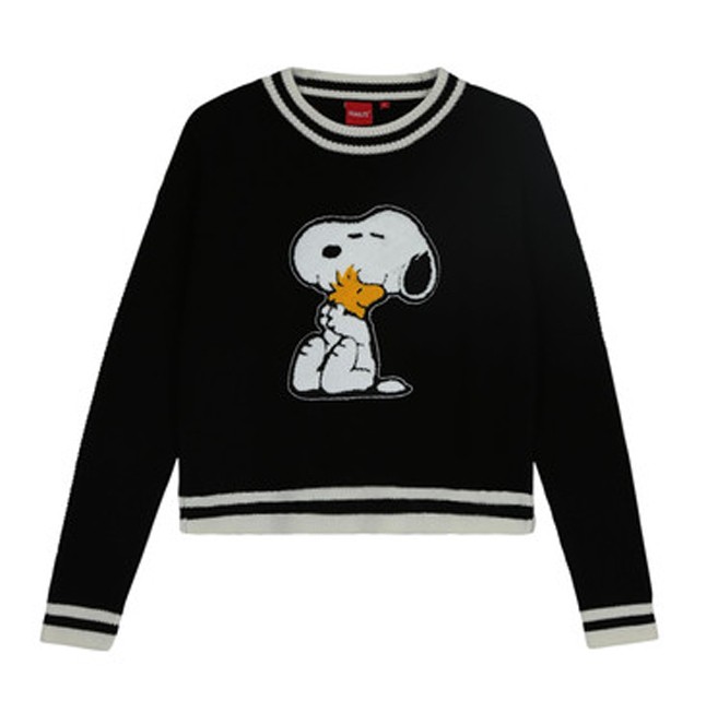 Snoopys pulóver TALLY WEIJL 9995 Ft, Glamour-napokon 7995 Ft