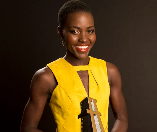 Exkluzív interjú az Oscar-díjas színésznővel: Lupita Nyong´o mesélt nekünk új filmjéről