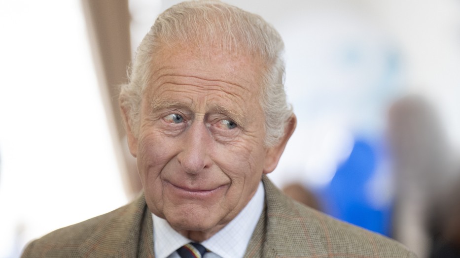 károly király harry