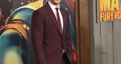 A hét legstílusosabb pasija: Nicholas Hoult