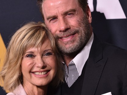 Már csak hetei vannak hátra? Olivia Newton-John megszólal