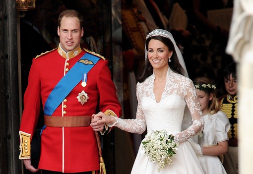 10 gyönyörű idézet Katalin hercegnétől és Vilmos hercegtől, ami újra visszaadja a hitünket az igaz szerelemben