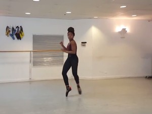 Megőrülnek az Instagramon ezekért a balerinákért!