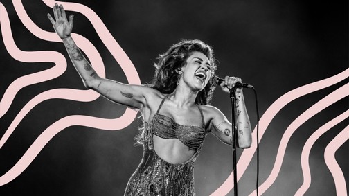 Miley Cyrus hajszínváltása bebizonyította, hogy a barna a legizgalmasabb árnyalat