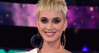 Katy Perry olyan szívmelengető dolgot tett, hogy megkönnyeztük!